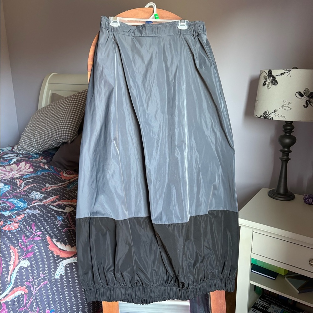 NWT Planet skirt